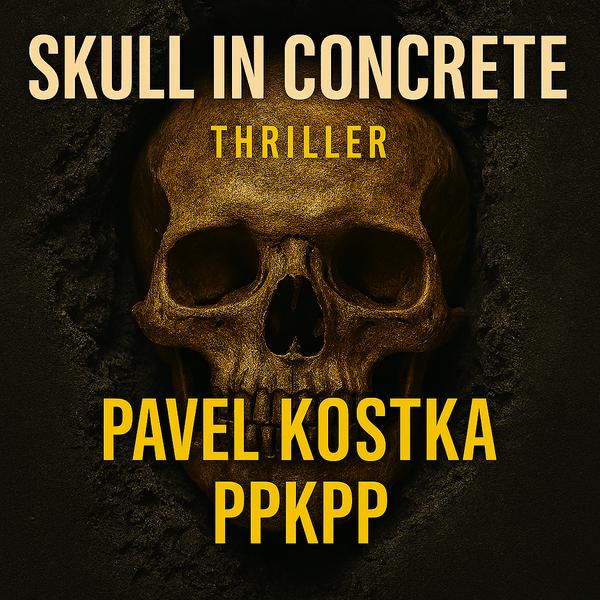 War & Shadows - Pavel Kostka - PPKPP
